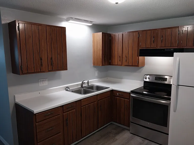 124 Ash St #1N — Photo 5