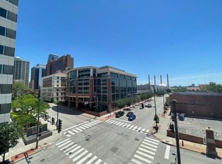 Quality Hill Apartments, Kansas City, MO 64105