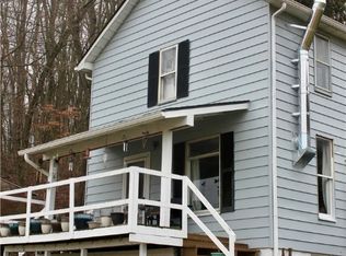 8087 Magnet Rd NE, Minerva, OH 44657