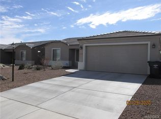 2850 E Punta Vis, Kingman, AZ 86409