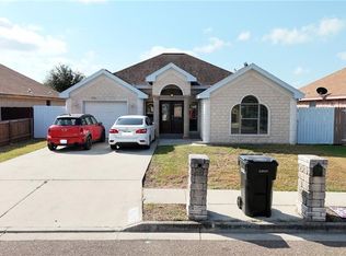 3013 Tanya Ave, McAllen, TX 78503