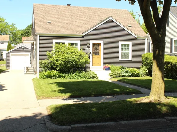 4419 South Lenox STREET, Milwaukee, WI 53207