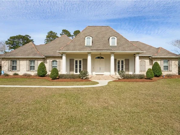324 Red Gum Dr, Madisonville, LA 70447