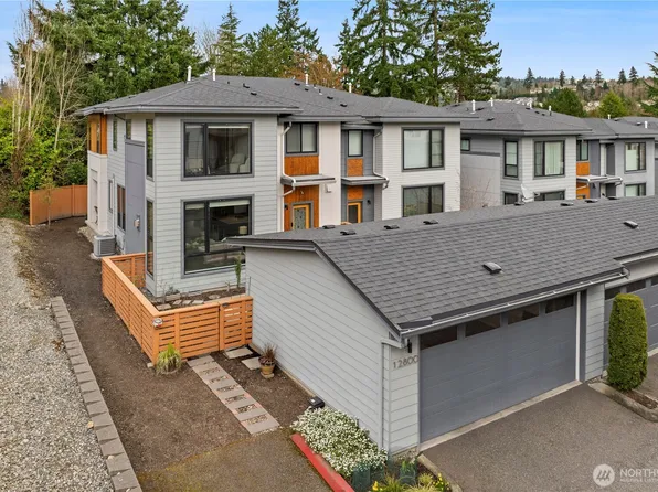 12800 SE 75th Court #36, Newcastle, WA 98056