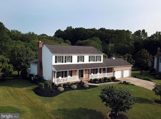 1603 Edwin Ct, Bel Air, MD 21015
