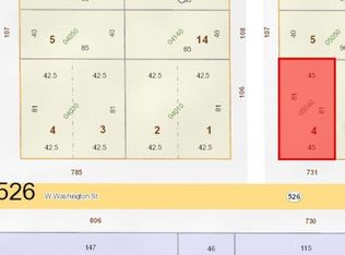 101 Garden Ave, Orlando, FL 32805