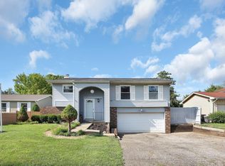 6570 Birch Park Dr, Galloway, OH 43119