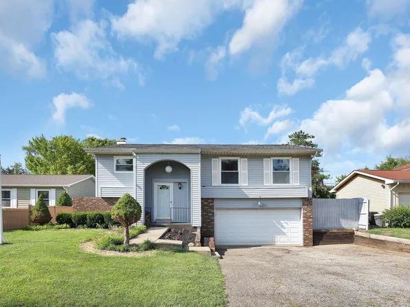 6570 Birch Park Dr, Galloway, OH 43119
