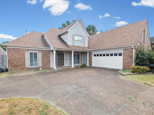 8977 Chimneyrock Blvd, Cordova, TN 38016
