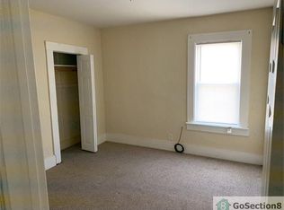 82 Cutler St #2, Worcester, MA 01604