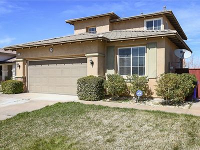 11356 Arlington St, Adelanto, CA, 92301