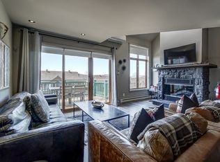 174 Chemin De La Frst #404, Mont Tremblant, QC J8E 3K8