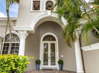 101 Snowy Owl Ter, Plantation, FL 33324