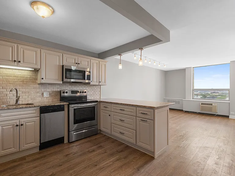 1355 N Sandburg Ter #1403D — Photo 7
