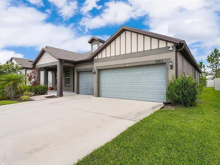 10913 Green Harvest Dr — Photo 4