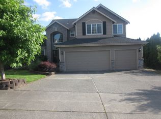 7216 W Country Club Dr, Arlington, WA 98223