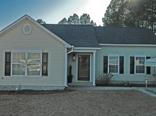 2604 Crickintree Ln, Darlington, SC 29532