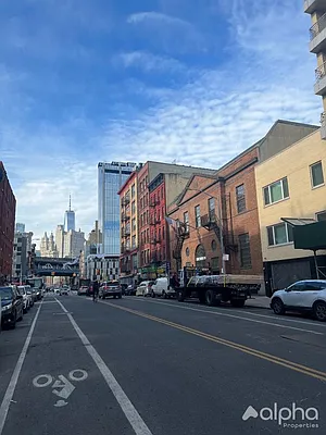 Rented by Alpha Properties NYC I LLC | media 7