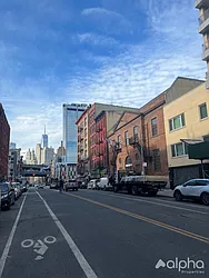 Rented by Alpha Properties NYC I LLC