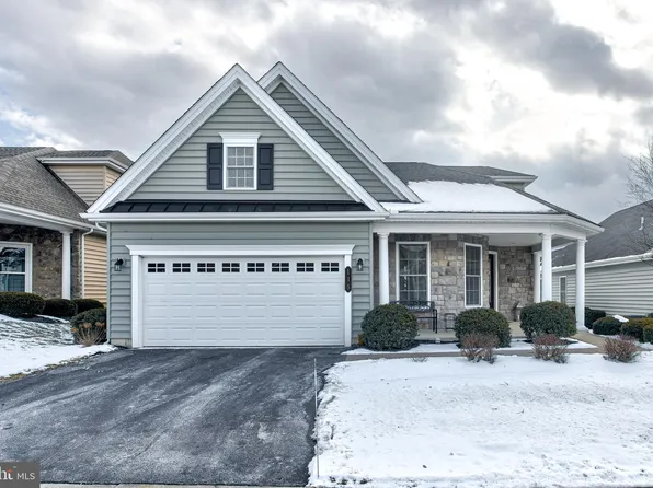 115 Plymouth Cir, Boalsburg, PA 16827