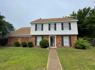 4391 Sandy Park Dr, Memphis, TN 38141