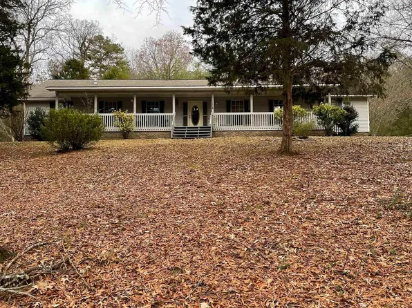 421 Mann Dr, Birmingham, AL 35217