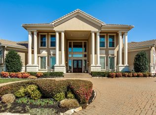 2101 Kimbrough Dr, Irving, TX 75038