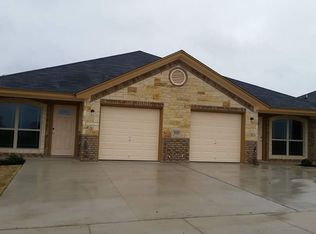 3108 Baldwin Loop #A, Killeen, TX 76549