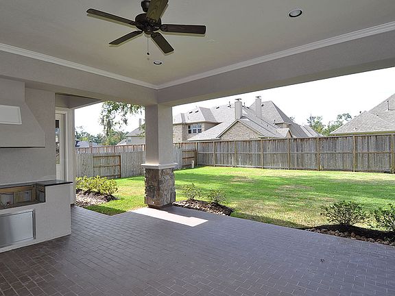 5th image of 6114 Majestic Hill Ct