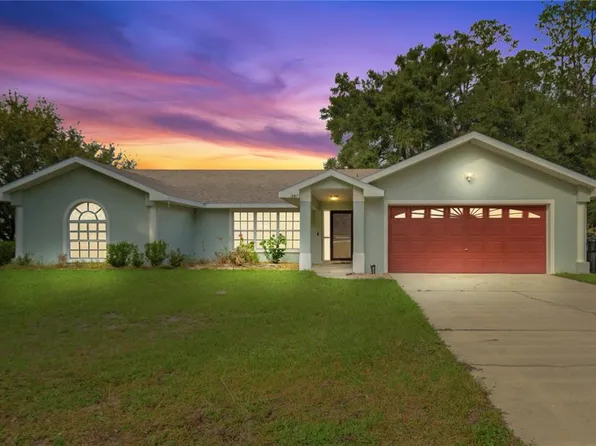 887 SW 6th Ave, Williston, FL 32696