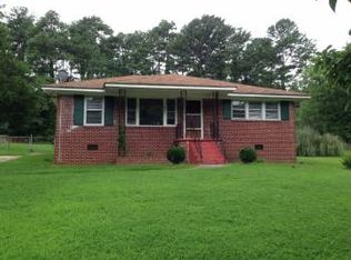 4281 Shady Lane Way, Forest Park, GA 30297