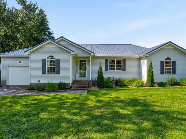 51 Beck Ln, McMinnville, TN 37110
