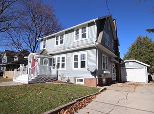 110 Court St, Chilton, WI 53014