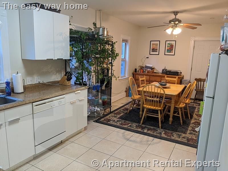Apartment Rental Experts