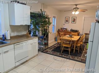 64 Porter Rd #1, Cambridge, MA 02140