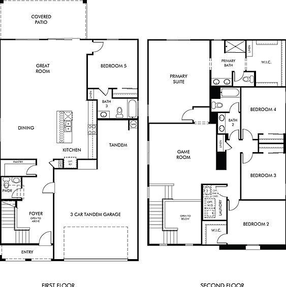 2nd image of 11034 S Silver Fern Dr