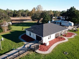 4805 SW 171st Ct, Dunnellon, FL 34432