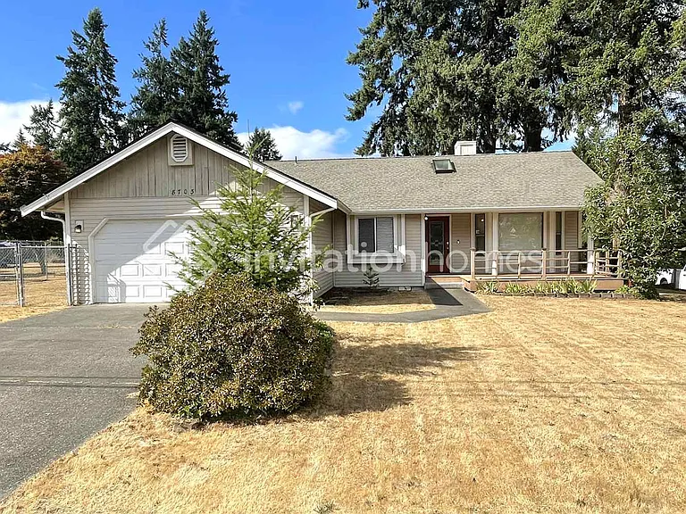 8703 Dolly Madison St SW — Photo 1