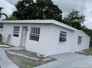 14160 NW 23rd Pl, Opa Locka, FL 33054