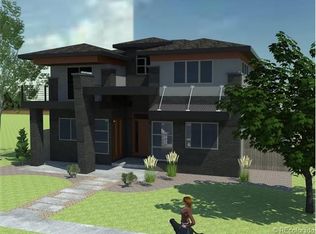 725 Adams St, Denver, CO 80206