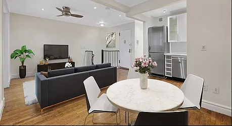 Rented by REAL New York