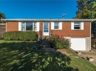 2702 Noonan Dr, Nashville, TN 37206
