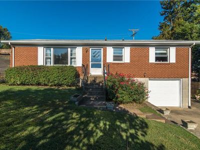 2702 Noonan Dr, Nashville, TN, 37206
