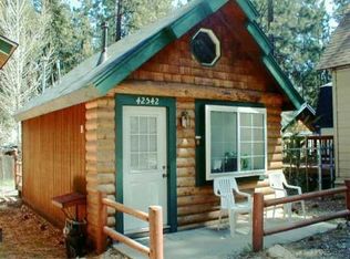 42542 La Cerena Ave, Big Bear Lake, CA 92315