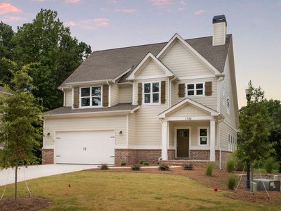 1725 Grove Park Ln #40, Watkinsville, GA, 30677