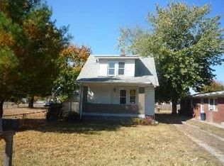 3264 W Mooresville Rd, Indianapolis, IN 46221