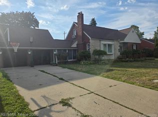 439 N Vernon St, Dearborn, MI 48128