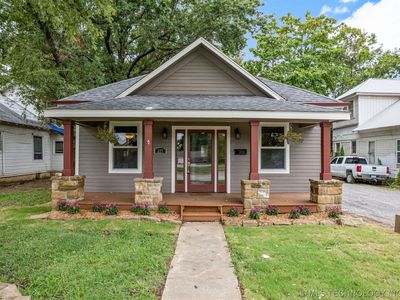 327 E Patti Page Blvd, Claremore, OK, 74017