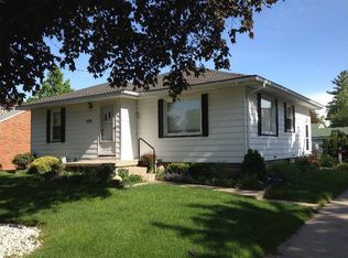 220 Church St, Auburn, MI 48611