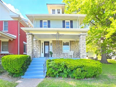 544 Everett Ave, Kansas City, KS, 66101